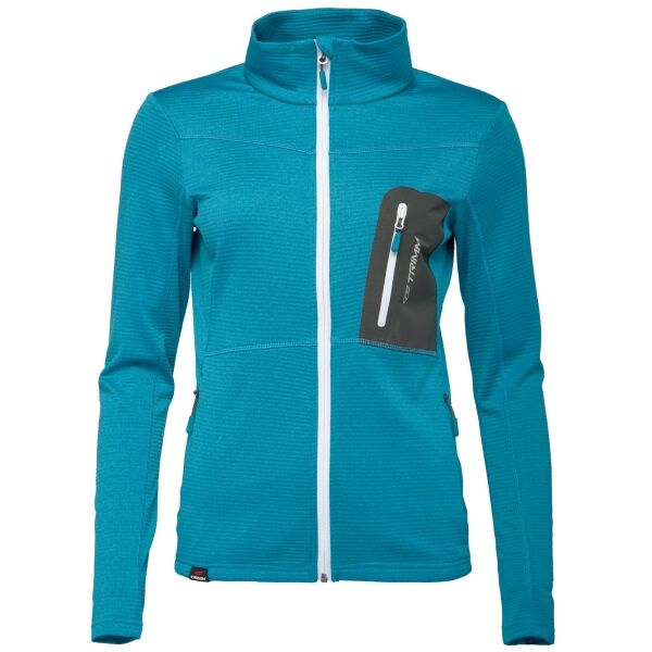 TRIMM MICRON LADY Dámská mikina