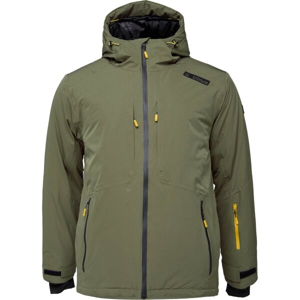 TRIMM RIO Pánská lyžařská bunda