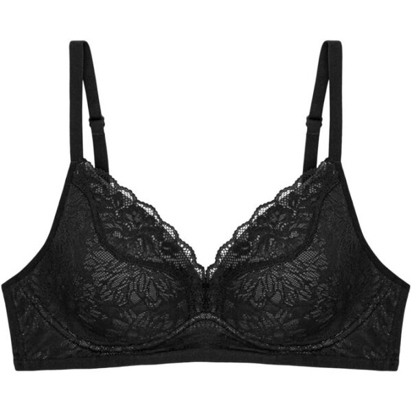 TRIUMPH FIT SMART P01 EX Dámská podprsenka