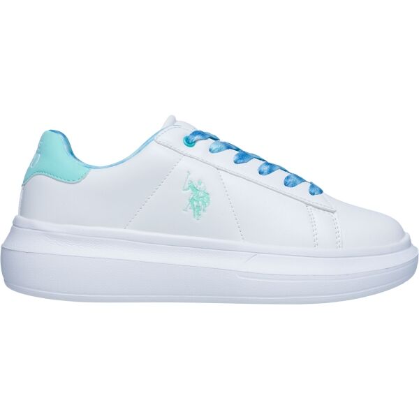 U.S. POLO ASSN. HELIS Dívčí volnočasová obuv