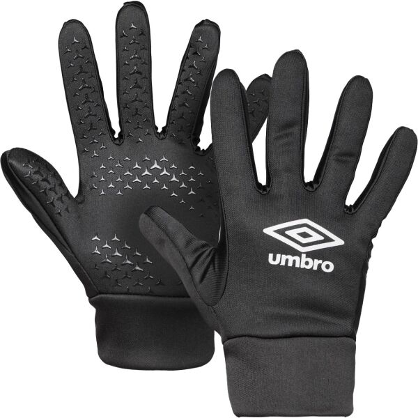 Umbro FIELD PLAYER GLOVE Pánské fotbalové rukavice