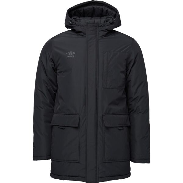Umbro KAIDO Pánský zimní kabát