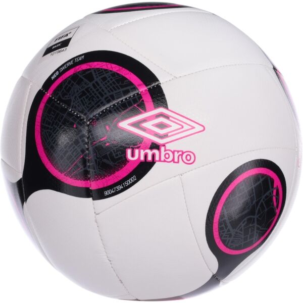 Umbro NEO SWERVE TEAM FB Fotbalový míč
