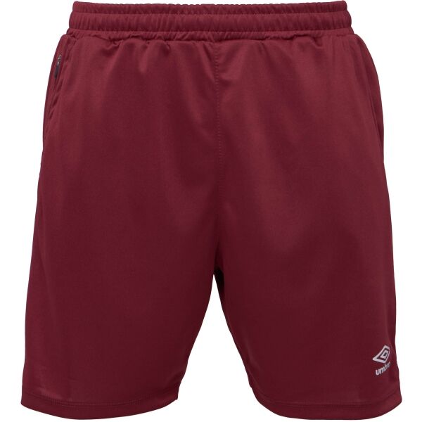 Umbro TRAINING KNIT SHORT Pánské sportovní trenýrky