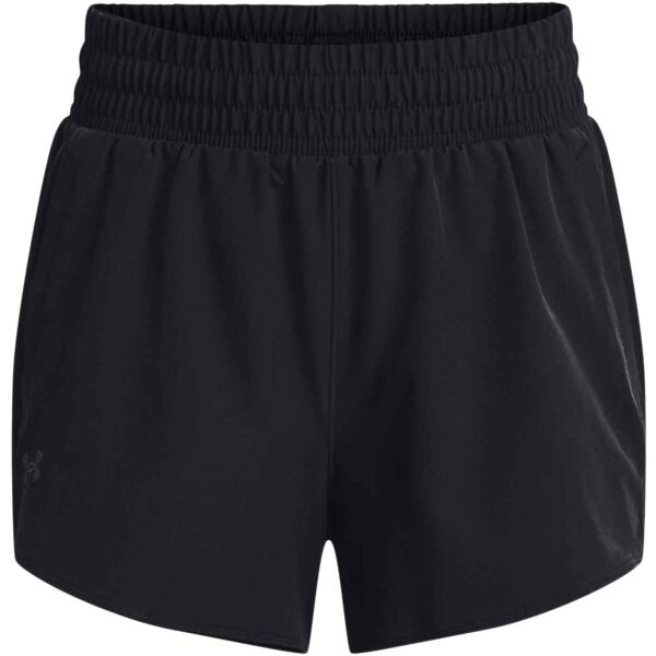 Under Armour FLEX WOVEN SHORT 3IN Dámské kraťasy