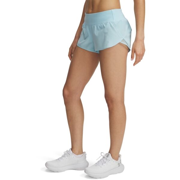 Under Armour LAUNCH PRO 2 Dámské kraťasy
