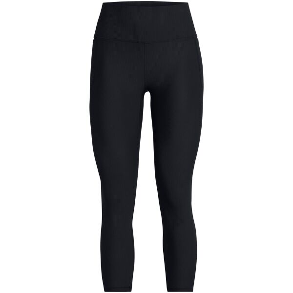 Under Armour MERIDIAN RIB ANKLE Dámské legíny