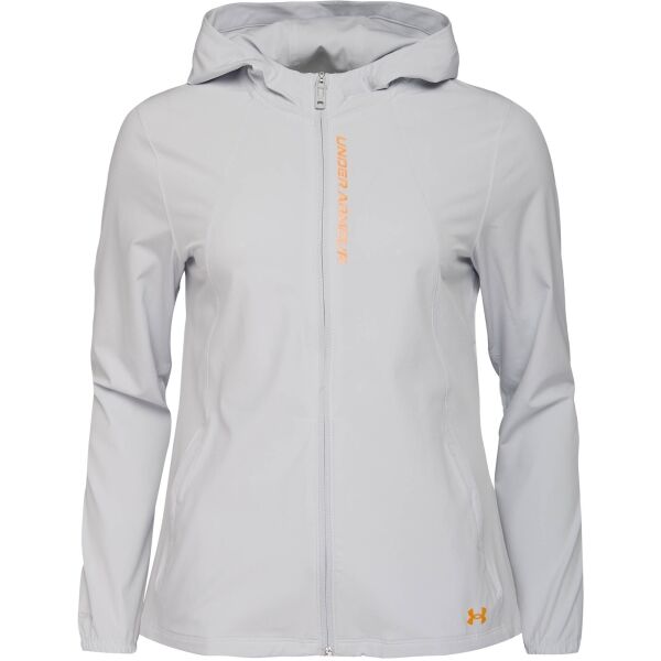 Under Armour OUTRUN THE STORM Dámská běžecká bunda