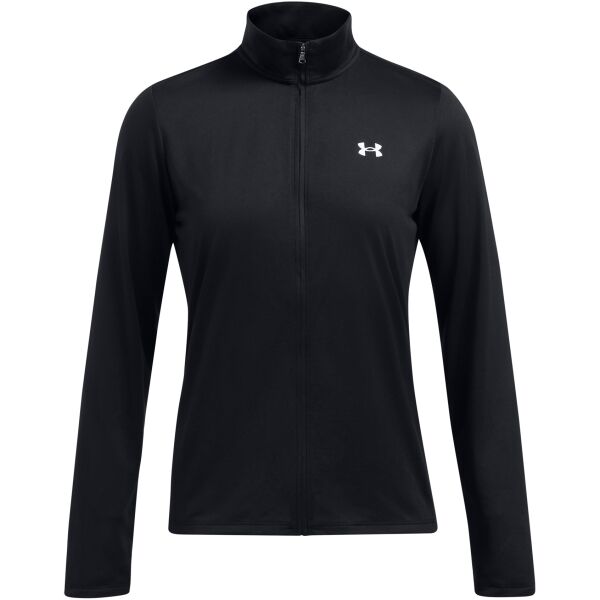 Under Armour TECH FULL ZIP Dámská mikina