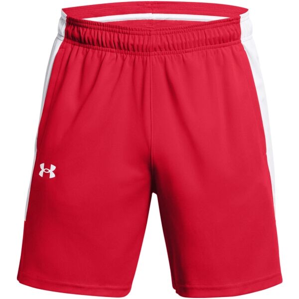 Under Armour BASELINE Pánské kraťasy