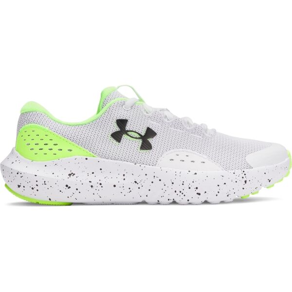 Under Armour BGS SURGE Chlapecké běžecké boty