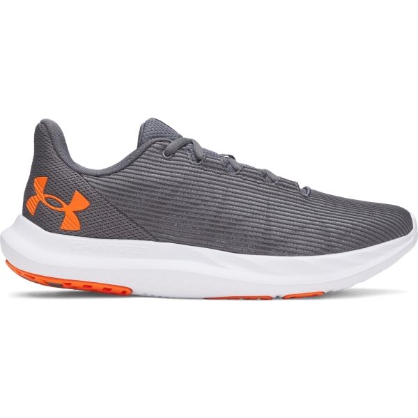 Under Armour CHARGED SPEED SWIFT Pánská běžecká obuv