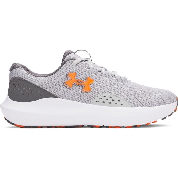 Under Armour CHARGED SURGE 4 Pánská běžecká obuv