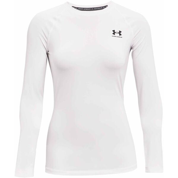 Under Armour HG AUTHENTICS COMP Dámské tričko