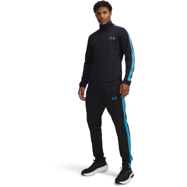 Under Armour KNIT TRACK SUIT Pánská sportovní souprava