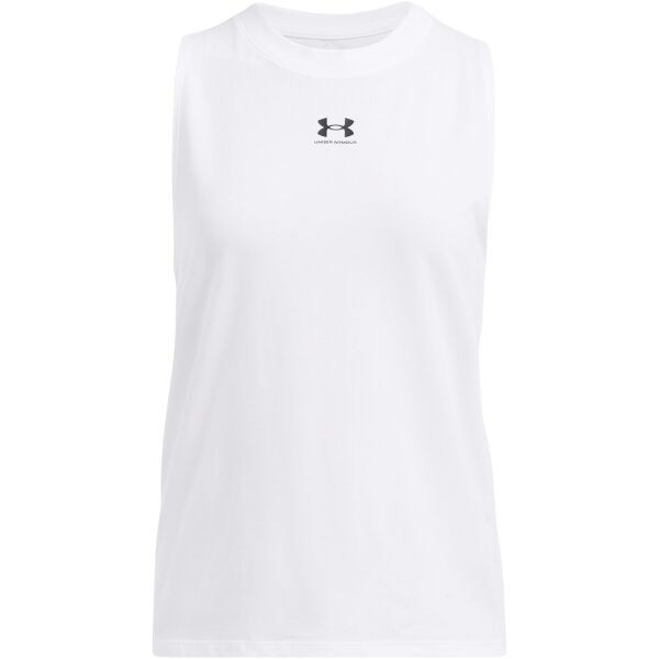 Under Armour CAMPUS MUSCLE Dámské tílko