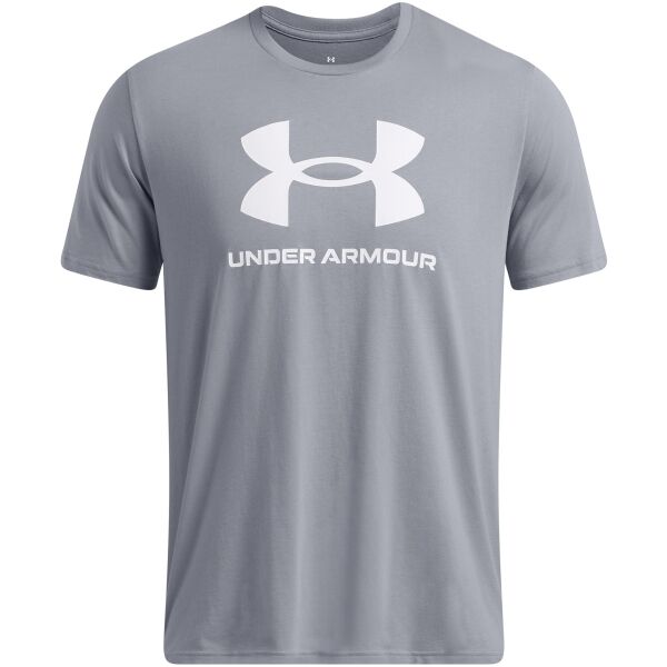 Under Armour SPORTSTYLE Pánské tričko