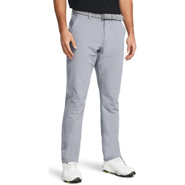 Under Armour TAPERED Pánské kalhoty
