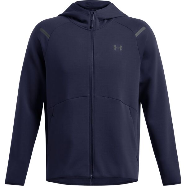 Under Armour UNSTOPPABLE FLEECE Pánská mikina