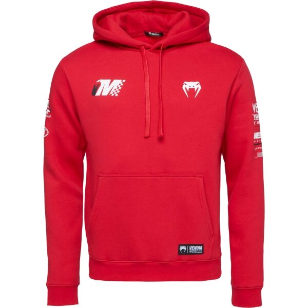 Venum MOTORSPORT HOODIE Pánská mikina