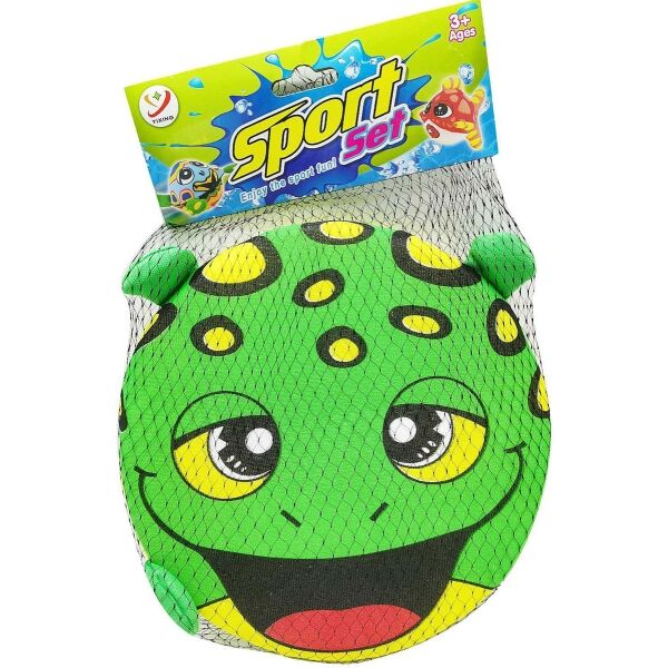 VIZOPOL WATER BOMB - FLYING DISC Vodní bomba - létající disk