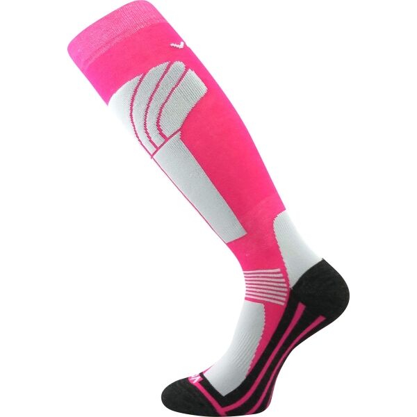 VoXX GATRIA 25 Dívčí lyžařské podkolenky