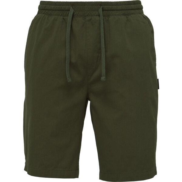 Willard DIFTEN Pánské plátěné šortky