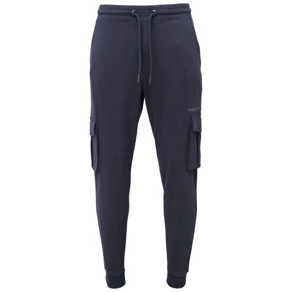 Willard ECKHART Pánské tepláky