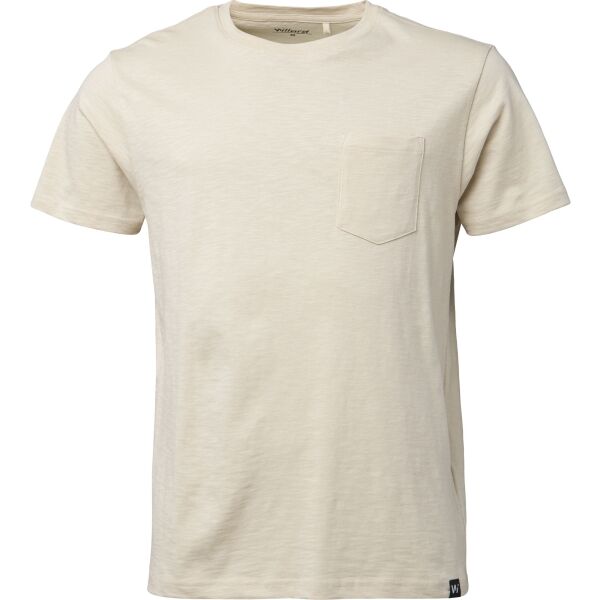 Willard INGVALD Pánské triko