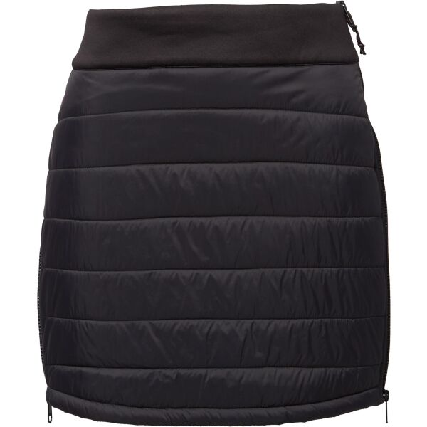 Willard JATA Dámská zateplená sukně