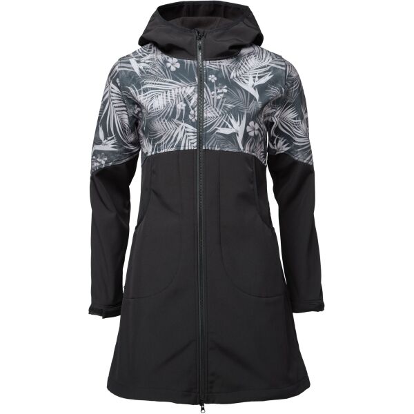 Willard ORANA Dámský softshellový kabát