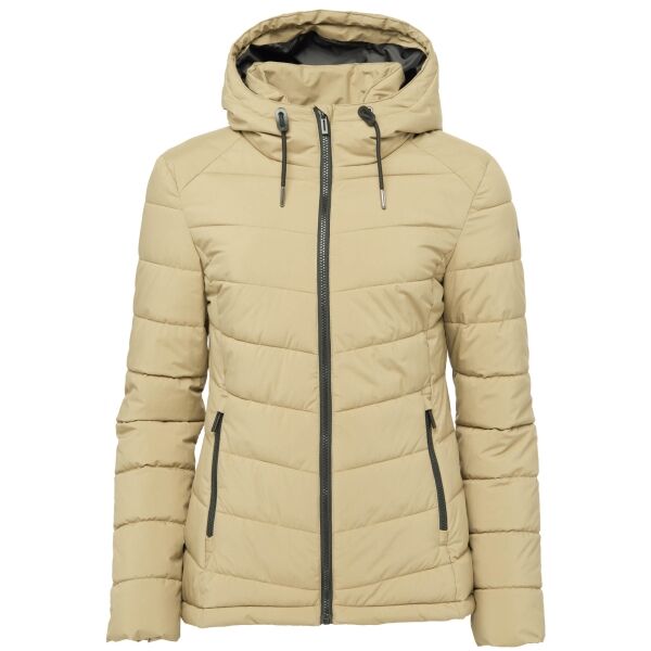 Willard RAMIA Dámská lehká prošívaná bunda