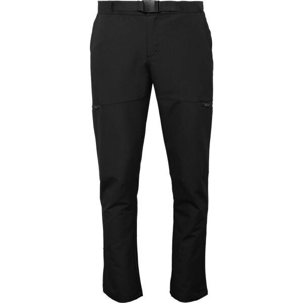 Willard STEARNS Pružné pánské kalhoty