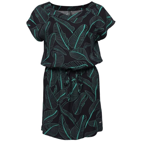 Willard TRICIA Dámské plátěné šaty