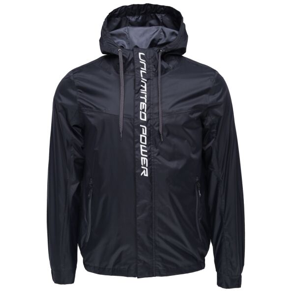 Willard TRIP Pánská lehká šusťáková bunda