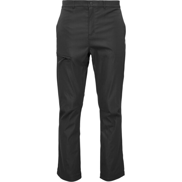 Willard ZAGOR Pánské zateplené kalhoty