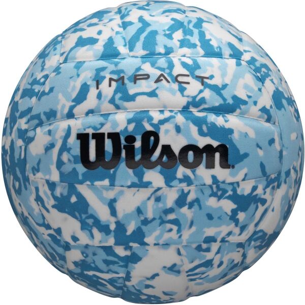 Wilson IMPACT GEN GREEN VB ECO Volejbalový míč