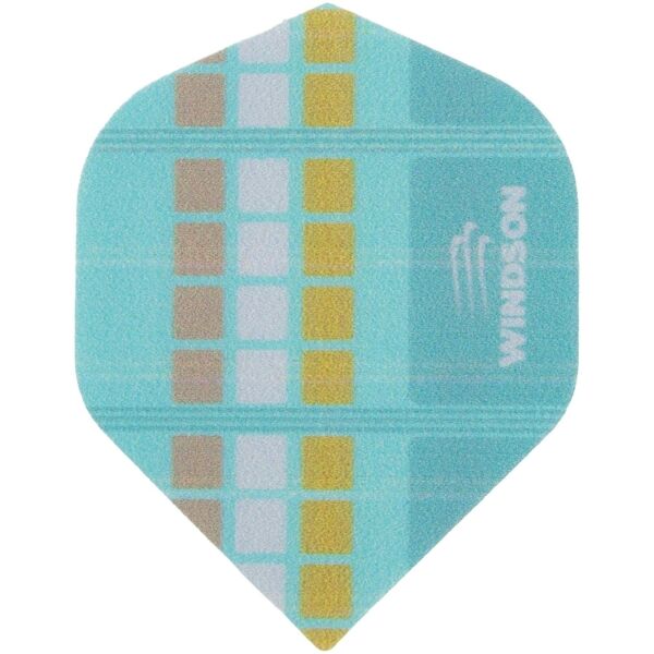 Windson FORCE4 3 KS Plastové letky