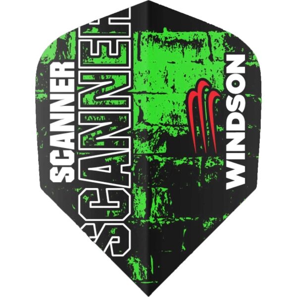 Windson SCANNER 150 M 3 KS Letky