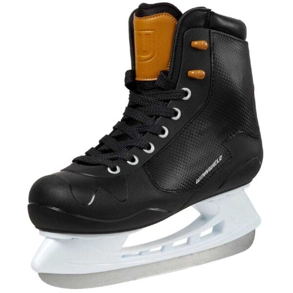 WINNWELL ALASKA SR Lední brusle