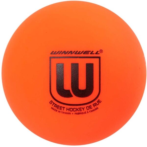 WINNWELL BALÓNEK WINNWELL HARD ORANGE 70G ULTRA HARD Balónek