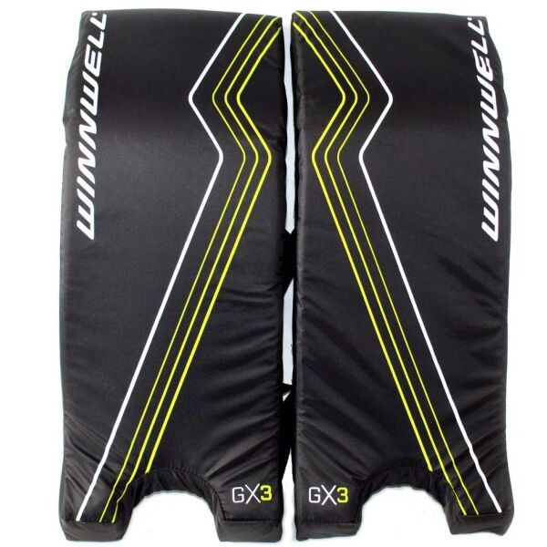 WINNWELL STREET HOCKEY GX3 Brankářské betony