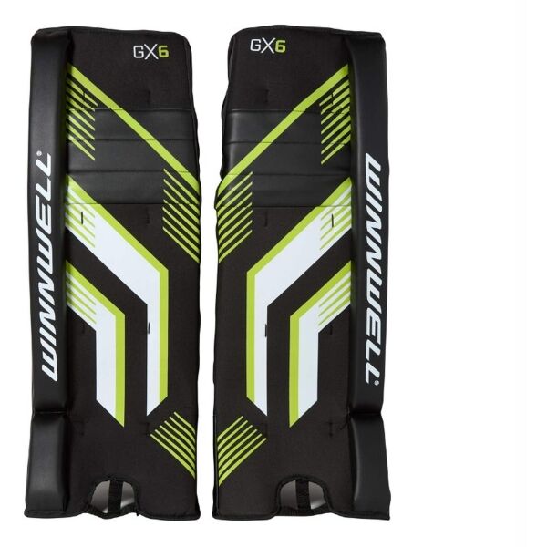 WINNWELL STREET HOCKEY GX6 SR Betony