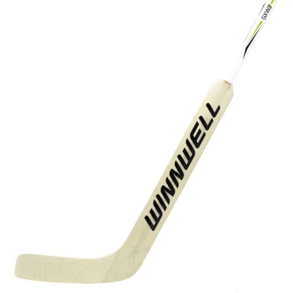 WINNWELL BRANKÁŘSKÁ HOKEJKA WINNWELL GXW3 SR Hokejová hokejka