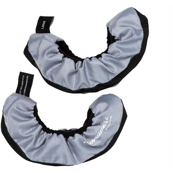 WINNWELL PREMIUM SR Chránič bruslí