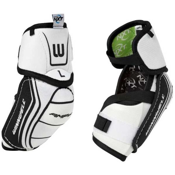 WINNWELL LOKTY WINNWELL AMP500 JR Hokejové chrániče