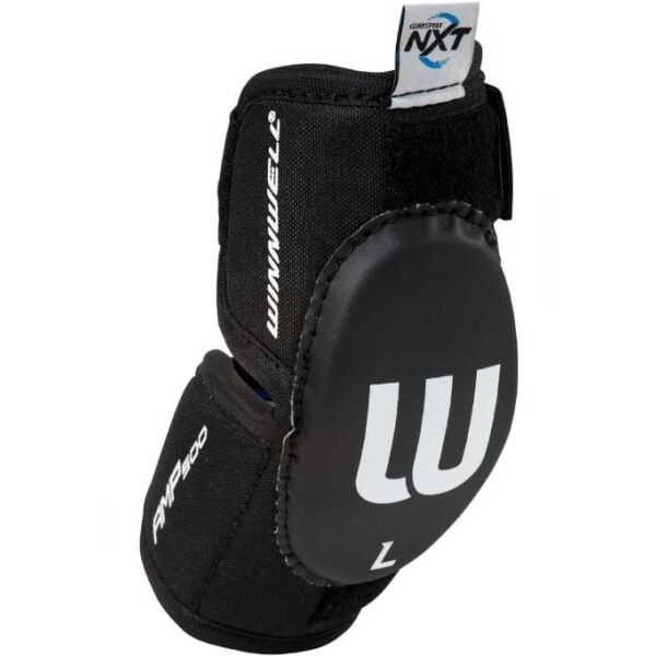 WINNWELL LOKTY WINNWELL AMP500 YTH (SOFT) Hokejové chrániče