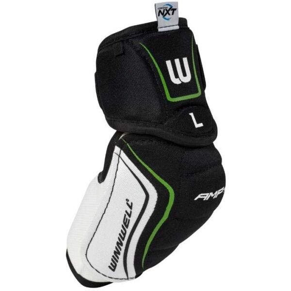 WINNWELL LOKTY WINNWELL AMP700 JR Hokejové chrániče