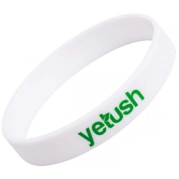 Yetush SMOOTH CITRONELLA XS Náramek s citronelou