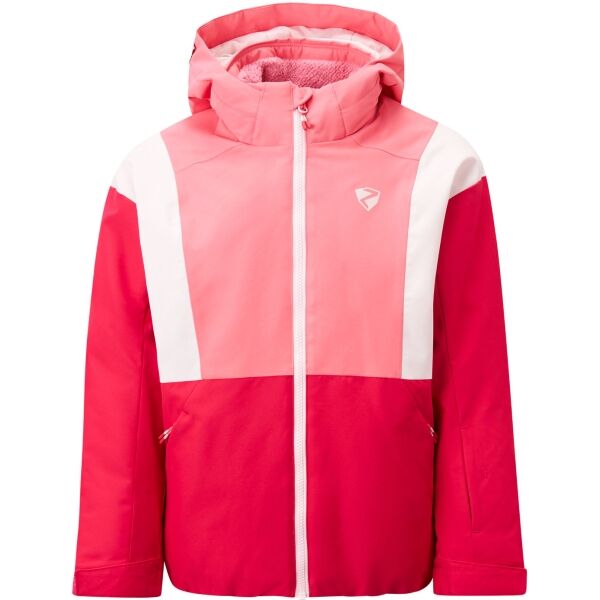 Ziener ABBE-Z Dětská lyžařská bunda